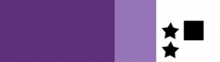 Farba akrylowa Flashe Lefranc & Bourgeois - 826 Mineral Violet